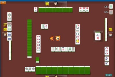 手機麻將APP開發(fā) 科技房卡定制與高清視覺體驗